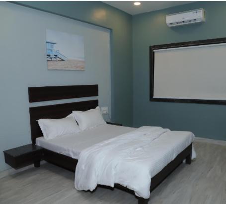 Hotel Rahul Regency, Aurangabad Екстериор снимка