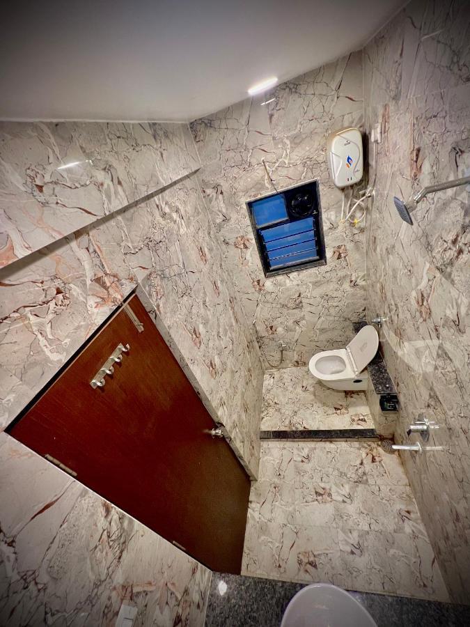 Hotel Rahul Regency, Aurangabad Екстериор снимка