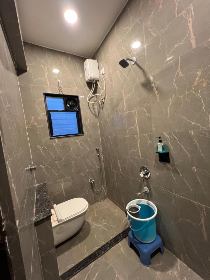 Hotel Rahul Regency, Aurangabad Екстериор снимка